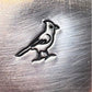 Blue Jay Stamp