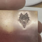 Wolf stamp