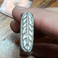 Feather stamp