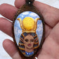 Hathor pendant
