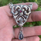 Victorian Lavalier Pendant