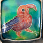 Hawaiian honeycreeper I’iwi