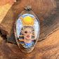 Hathor pendant