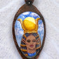 Hathor pendant