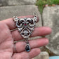 Victorian Lavalier Pendant