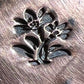Multi flower stamp