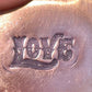Love stamp