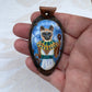 Bastet pendant