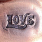 Love stamp