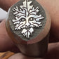 Greenman stamp
